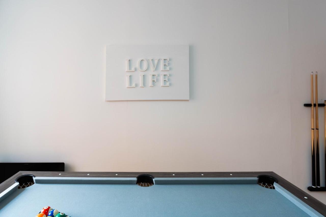 Villa Stunning Townhouse With Pool Table à Birmingham Extérieur photo