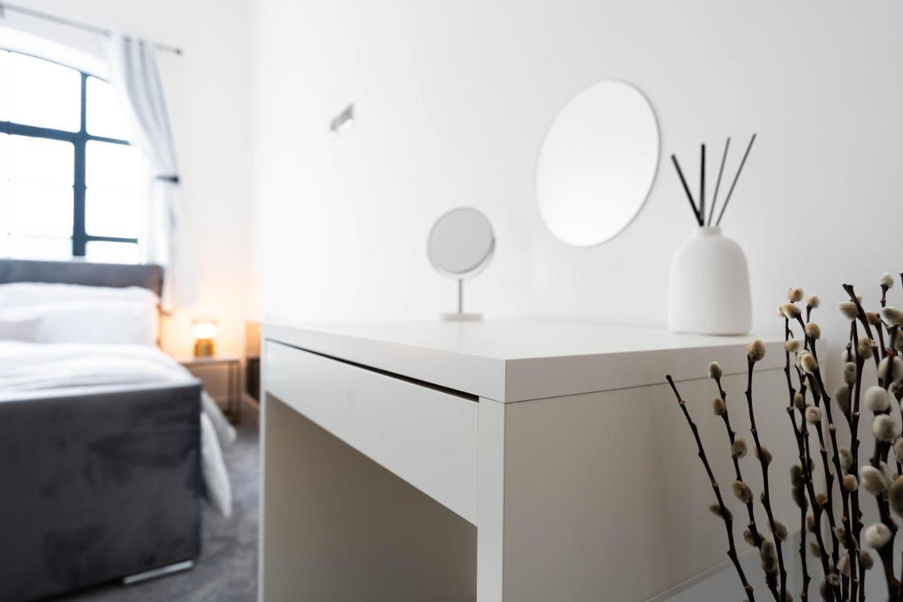 Villa Stunning Townhouse With Pool Table à Birmingham Extérieur photo